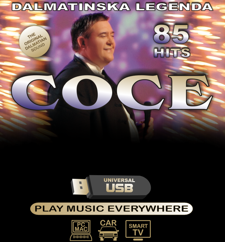 USB 85 Vinko Coce
